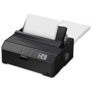 Замена системной платы на принтере Epson FX-890II в Тюмени